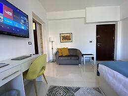 Lemon Tree Residence