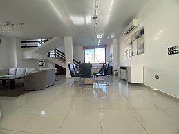 Lemon Tree Residence