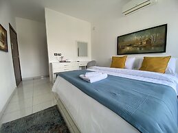 Lemon Tree Residence