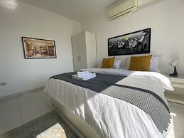 Lemon Tree Residence