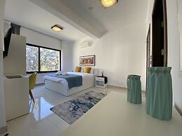 Lemon Tree Residence