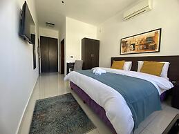 Lemon Tree Residence