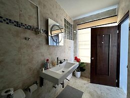 Mares Guesthouse