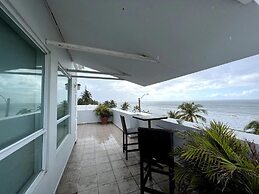Mares Guesthouse