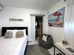 Mares Guesthouse