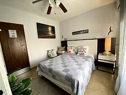 Mares Guesthouse