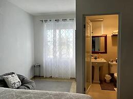 Mares Guesthouse