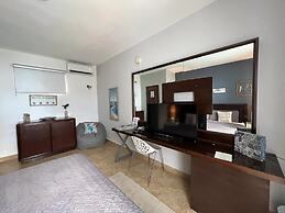 Mares Guesthouse