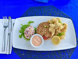 Exuma Palms Resort