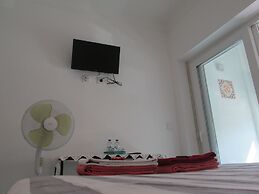 GuestHouse Marialva Park