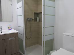 GuestHouse Marialva Park