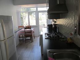 GuestHouse Marialva Park