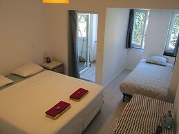 GuestHouse Marialva Park