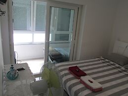 GuestHouse Marialva Park