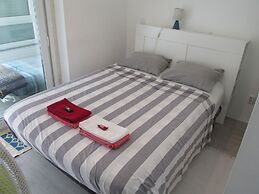 GuestHouse Marialva Park