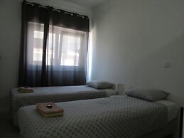 GuestHouse Marialva Park