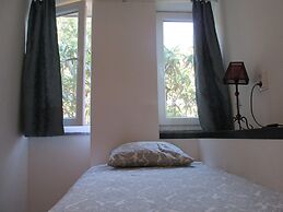 GuestHouse Marialva Park