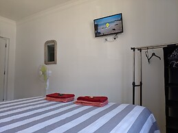 GuestHouse Marialva Park