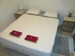 GuestHouse Marialva Park