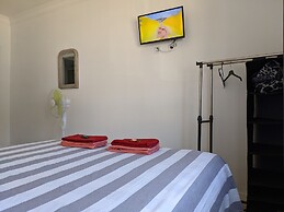 GuestHouse Marialva Park