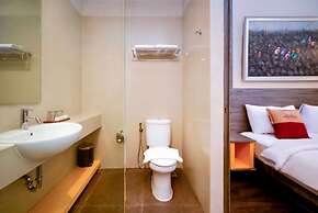 Super 8 By Wyndham Solo Indonesia