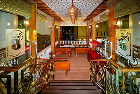 Super 8 By Wyndham Solo Indonesia