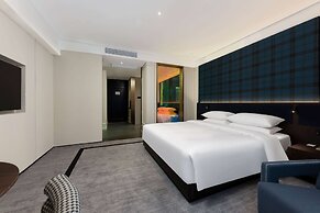 Wingate By Wyndham Wuhan Optics Valley