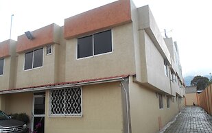 HOSTAL LA PERLA DEL SUR AF