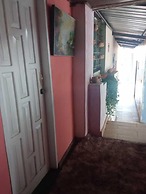 HOTEL EL PANECILLO