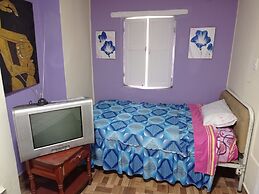 HOTEL EL PANECILLO