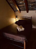 Urbano's Pacific Jungle Hostel