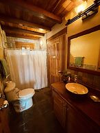 Urbano's Pacific Jungle Hostel