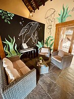 Urbano's Pacific Jungle Hostel