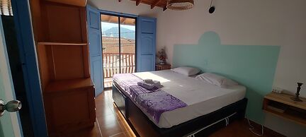 Casa Hotel Encanto
