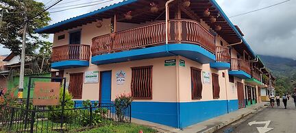 Casa Hotel Encanto