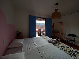 Casa Hotel Encanto
