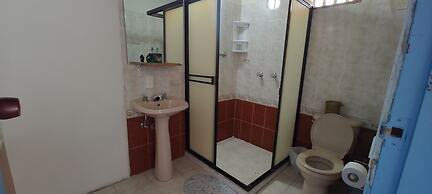 Casa Hotel Encanto