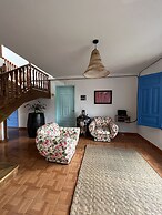 Casa Hotel Encanto