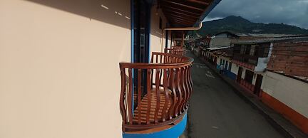 Casa Hotel Encanto