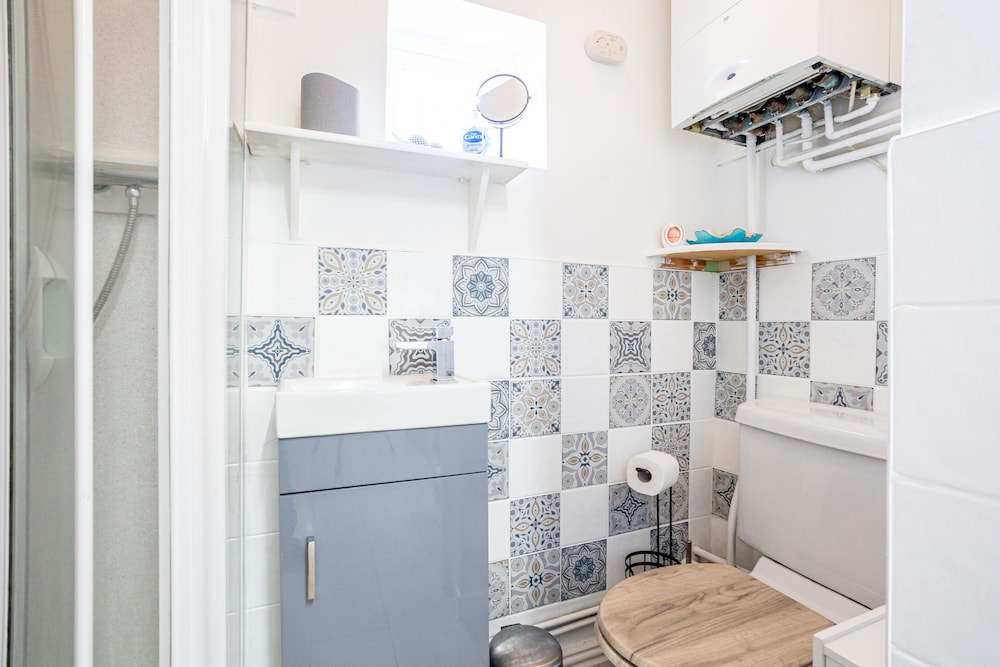 Stylish 3 bedroom home