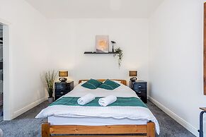 Stylish 3 bedroom home
