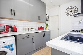 Stylish 3 bedroom home