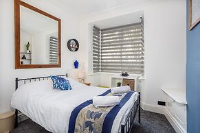 Stylish 3 bedroom home