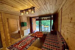 Deroni Bungalov