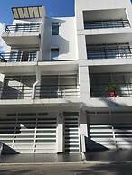 Balcones de la Rivera