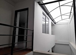 Balcones de la Rivera