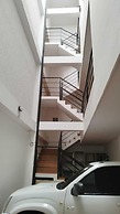 Balcones de la Rivera