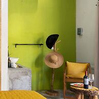 Hotel Carlitos Tulum