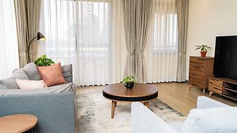 Fontis Residences Hotel