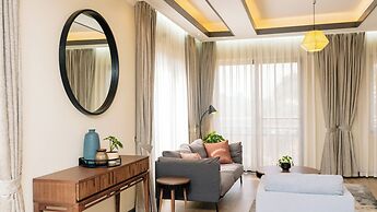Fontis Residences Hotel